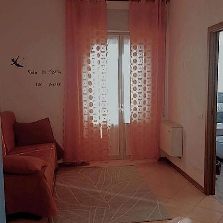 Albergo Del Turista Vernasca Zewnętrze zdjęcie