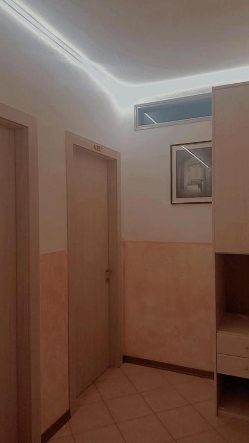 Albergo Del Turista Vernasca Zewnętrze zdjęcie