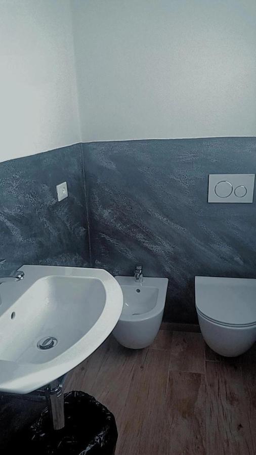 Albergo Del Turista Vernasca Zewnętrze zdjęcie