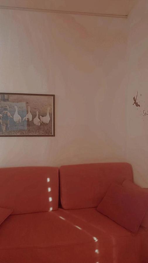 Albergo Del Turista Vernasca Zewnętrze zdjęcie
