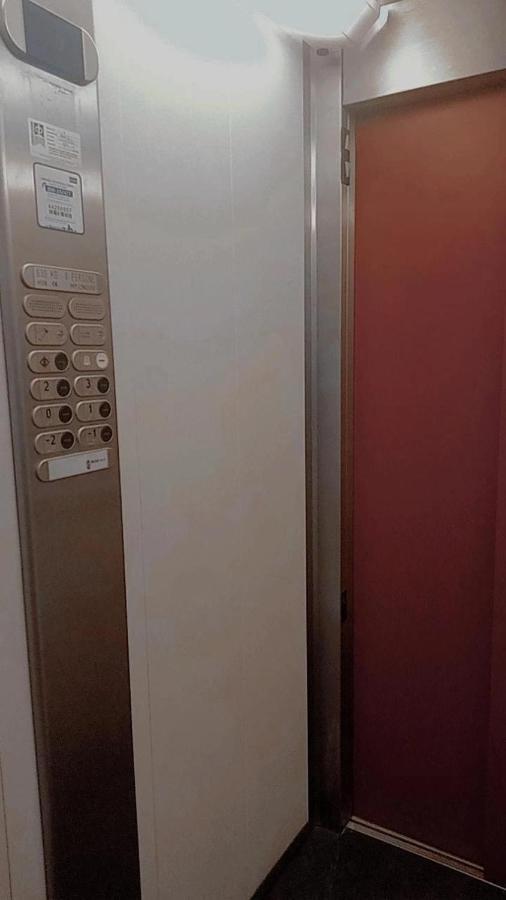 Albergo Del Turista Vernasca Zewnętrze zdjęcie