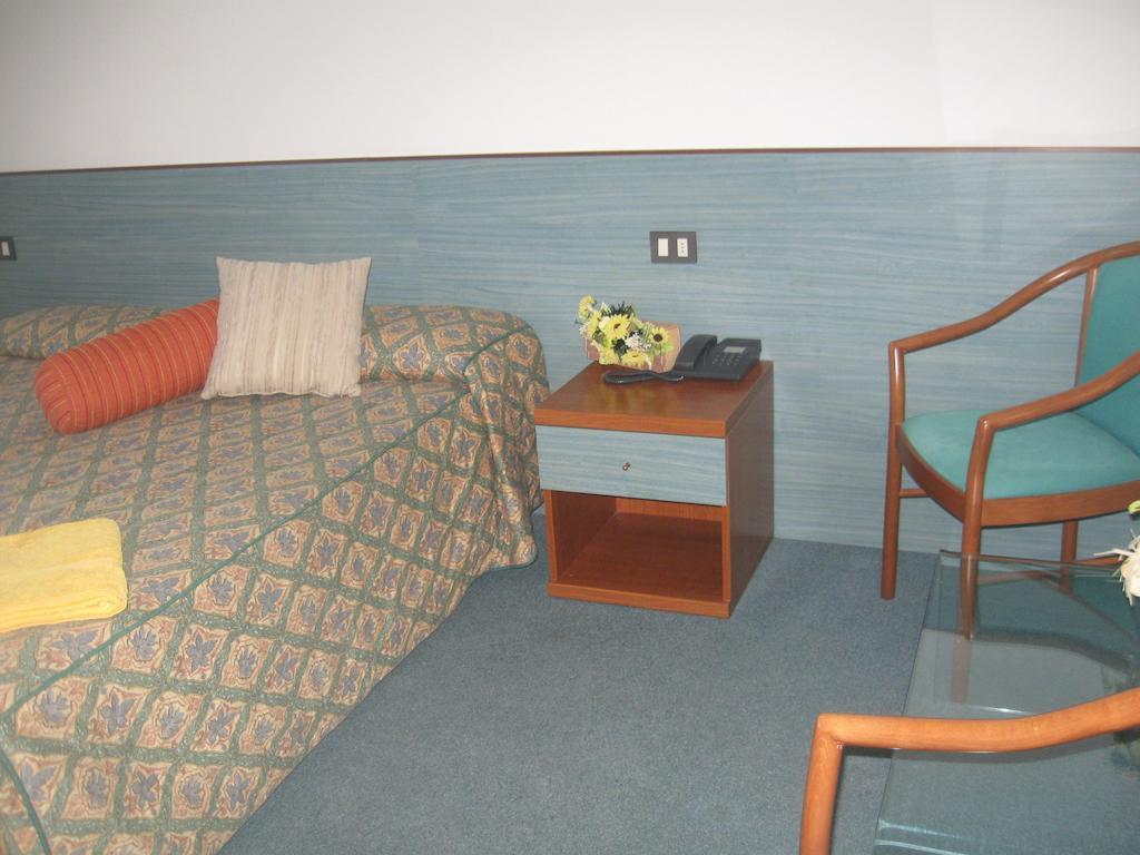 Albergo Del Turista Vernasca Pokój zdjęcie