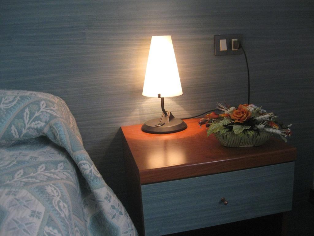Albergo Del Turista Vernasca Pokój zdjęcie