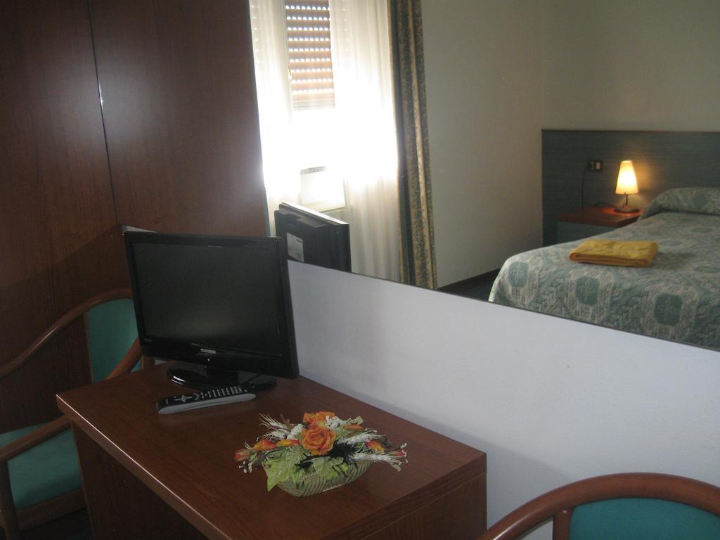 Albergo Del Turista Vernasca Pokój zdjęcie