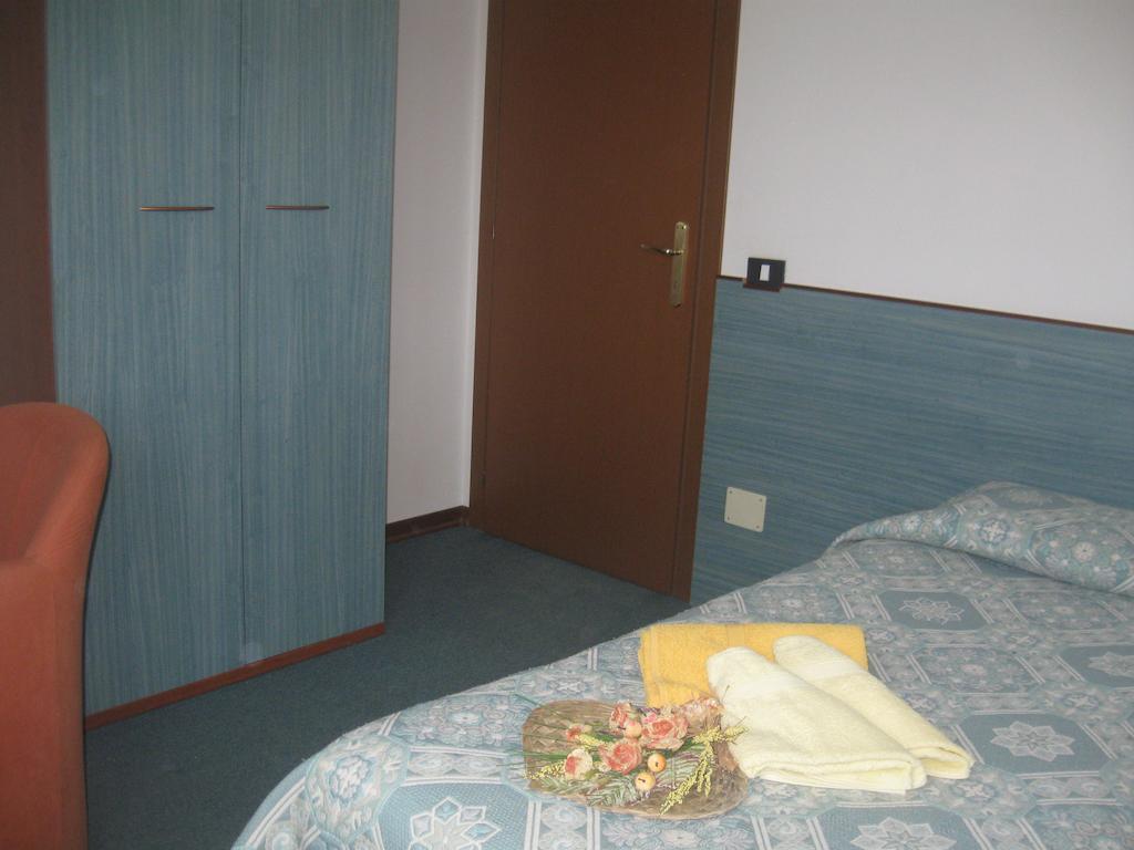 Albergo Del Turista Vernasca Pokój zdjęcie