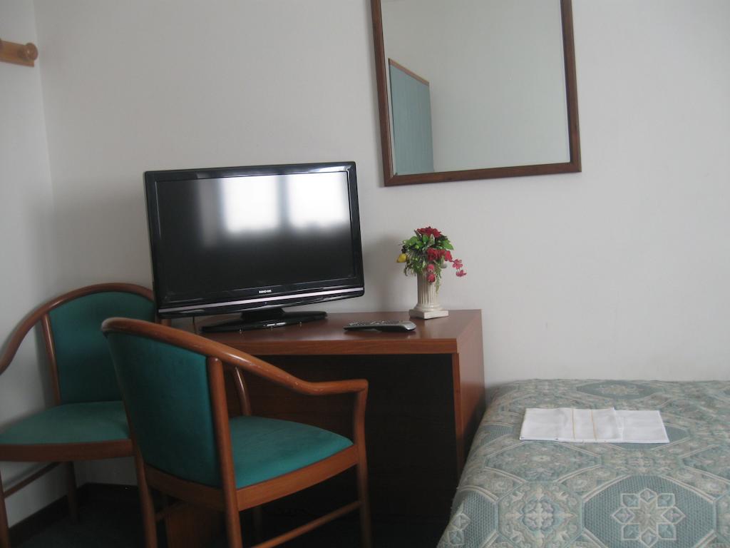 Albergo Del Turista Vernasca Pokój zdjęcie