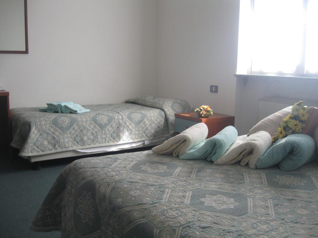 Albergo Del Turista Vernasca Pokój zdjęcie