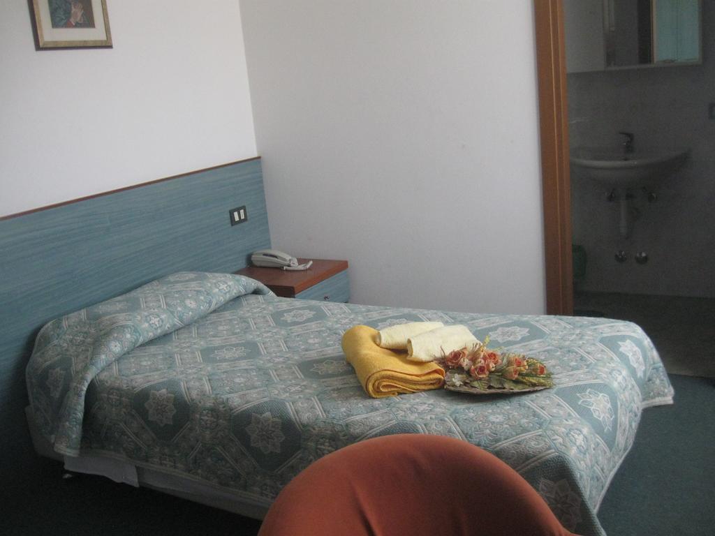 Albergo Del Turista Vernasca Pokój zdjęcie